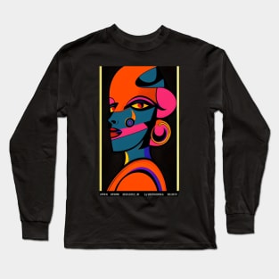 Kind of regards Long Sleeve T-Shirt